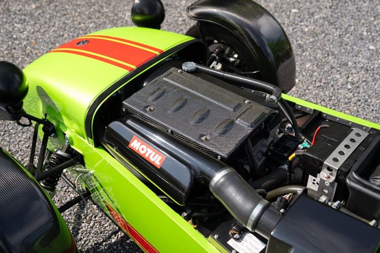 Caterham 485S Caterham Seven 485S