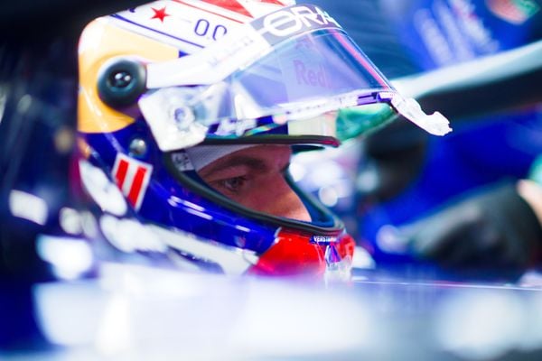 Op bezoek bij het Formule 1-team van Max Verstappen: zo veranderen de regels in 2026