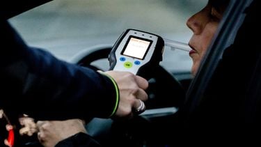 België in de ban van alcoholcontrole-app: 