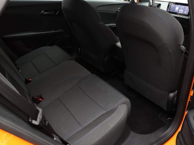 Bijna nieuwe elektrische auto 20.000 euro als occasion
