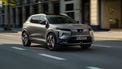 Mitsubishi Eclipse Cross elektrische auto Renault Scenic