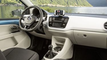 Volkswagen Up occasion