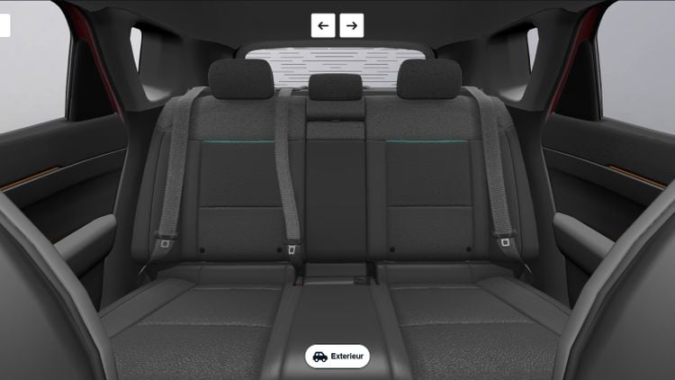 Duik in de Prijslijst Kia EV4