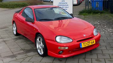 Vergeten Japanse coupé met V6 is nu een betaalbare occasion