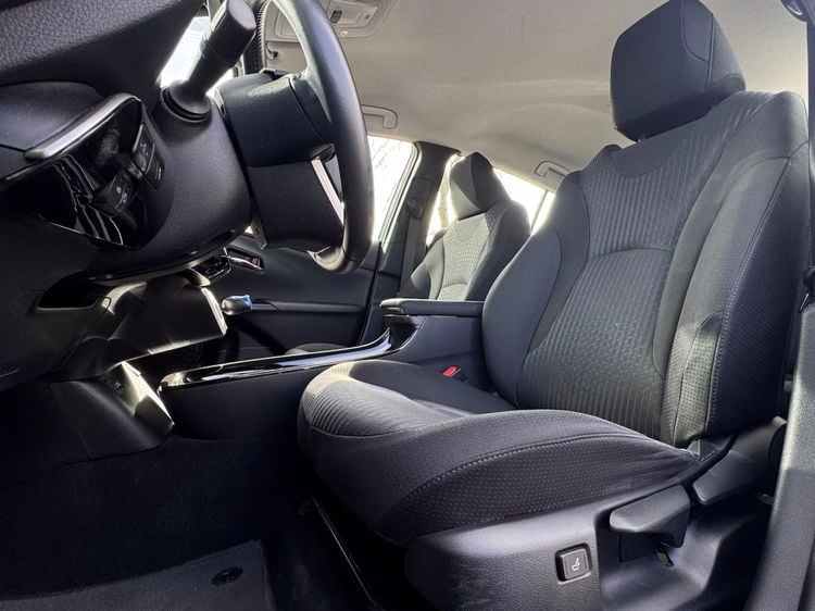 Toyota Prius plug-in hybride occasion tweedehands auto veiligste auto 2016 zuinig