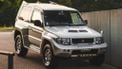 Deze vergeten Japanse offroader is ultieme Marktplaats-parel