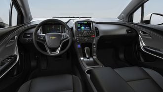 Chevrolet Volt occasion