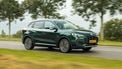 MG ZS Hybrid+