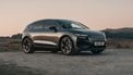 Alle nieuwe auto's 2026 audi