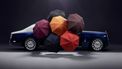 Rolls-Royce Paraplu prijs