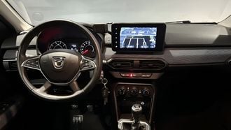 Dacia Sandero occasion