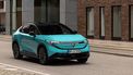 Duik in de Prijslijst Nissan Leaf