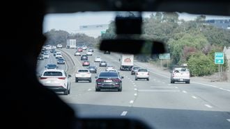 California Californië banden band autoband autobanden regels wet wetgeving CO2 uitstoot brandstof