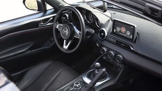 Legendarische roadster nog steeds een van de beste als occasion