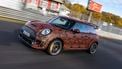 Mini John Cooper Works electric
