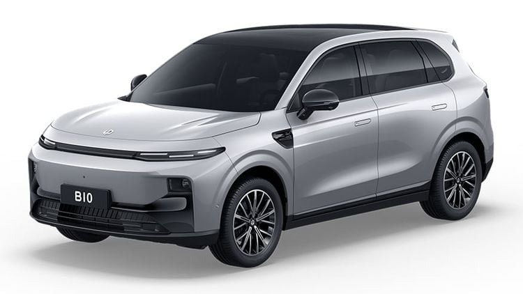 Duik in de Prijslijst Leapmotor B10