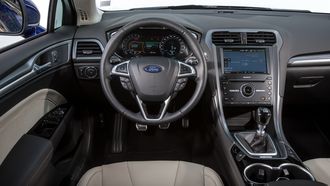 Ford Mondeo occasion