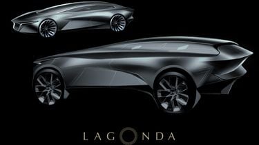 Lagonda_SUV