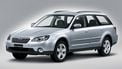 Subaru Legacy / Outback