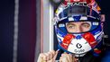 MONACO - Max Verstappen (Red Bull Racing) voorafgaand aan de tweede vrije training op het Circuit de Monaco in aanloop naar de Monaco Grand Prix. ANP SEM VAN DER WAL