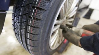 Winterbandentest 2025: zorgwekkend veel banden scoren onvoldoende