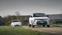 Alpine A290 GTS vs. Lancia Ypsilon HF: dit is de leukste elektrische auto elektrische auto's