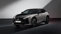 Lexus RZ