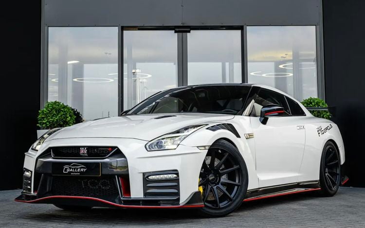 Nissan GT-R occasion tweedehands auto sterkste krachtigste