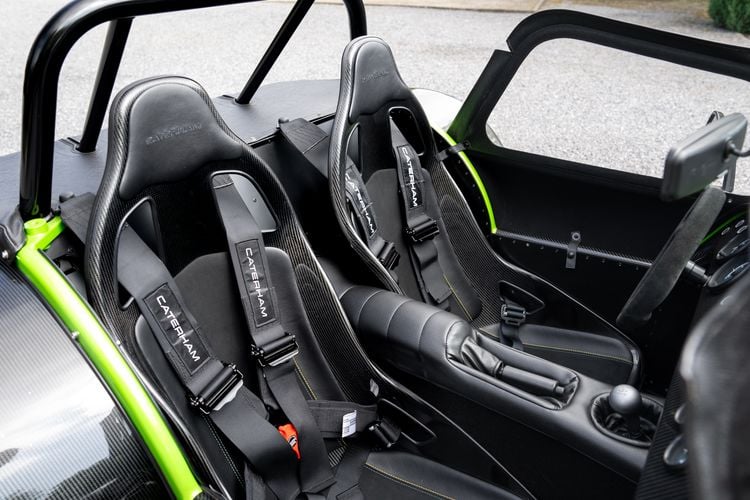 Caterham 485S Caterham Seven 485S