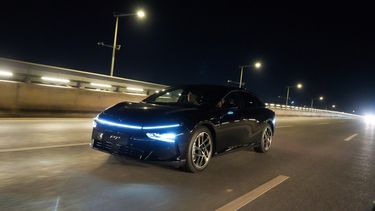 Xpeng komt nu toch met terugroepactie voor de P7+