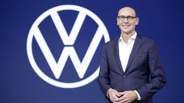 Volkswagen Ralf Brandstätter