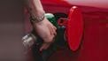 tanken tank brandstof benzine diesel brandstoftank benzinetank brandstoflampje benzinelampje brandstofreserve reserve