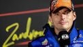 ZANDVOORT - Max Verstappen (Red Bull Racing) tijdens een persconferentie op het Circuit van Zandvoort in aanloop naar de F1 Grand Prix van Nederland. REMKO DE WAAL / ANP