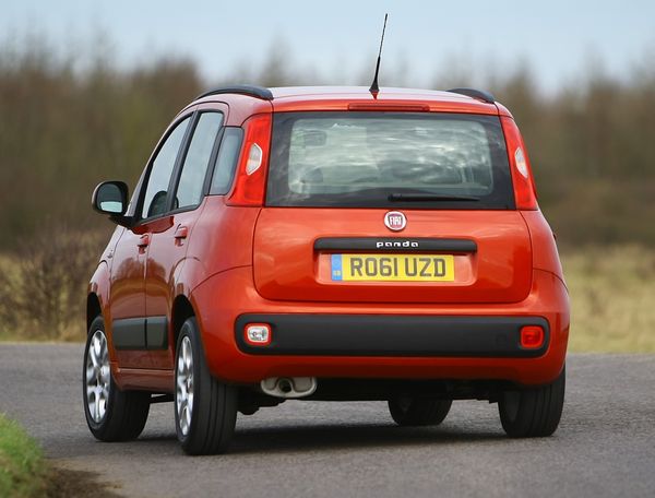 Fiat Panda, koopwijzer, prijzen, problemen, uitvoeringen