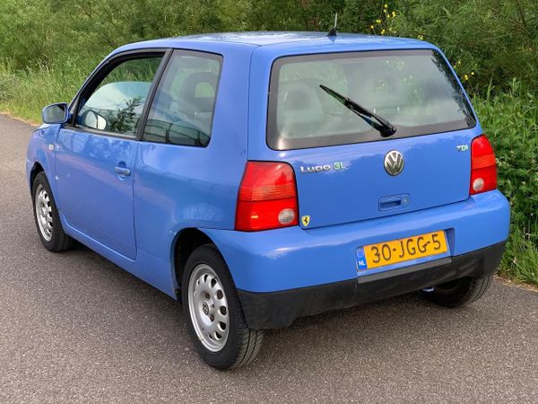 Spotgoedkoop kilometers vreten met Volkswagen diesel-occasion