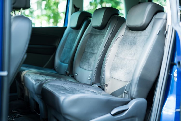 Volkswagen Sharan prijzen, problemen en uitvoeringen