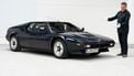 BMW M1 Sjoerds Weetjes