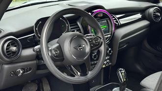 Mini Cooper SE occasion