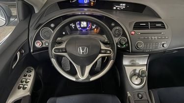 Honda Civic occasion