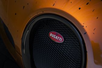 Bugatti Veyron Venet