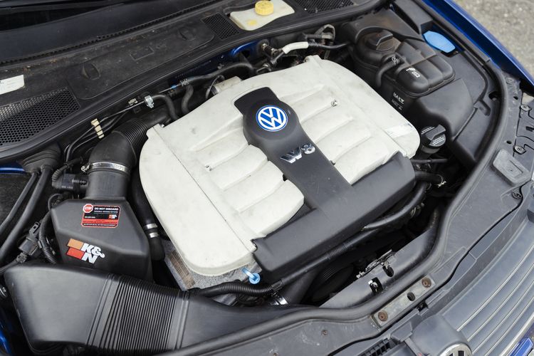 MG ZT-T vs. Volkswagen Passat W8: één van deze occasions maakt je echt blij