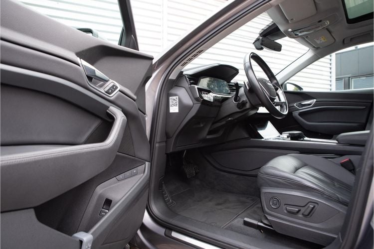 Luxe Audi-SUV kost door afschrijving nu een derde van nieuwprijs