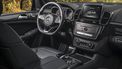 Mercedes-Benz GLE occasion
