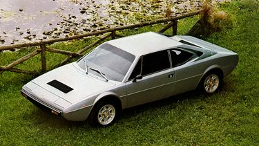 Ferrari Dino 308 GT4