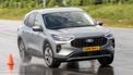 Ford Kuga verbruik en actieradius