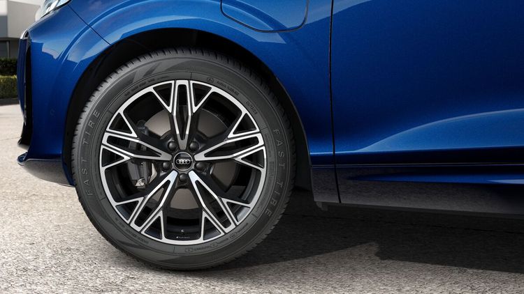 Duik in de Prijslijst Audi Q3