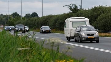Betalen voor Belgische snelwegen? Nederlanders hebben vanaf mei 2027 waarschijnlijk vignet nodig