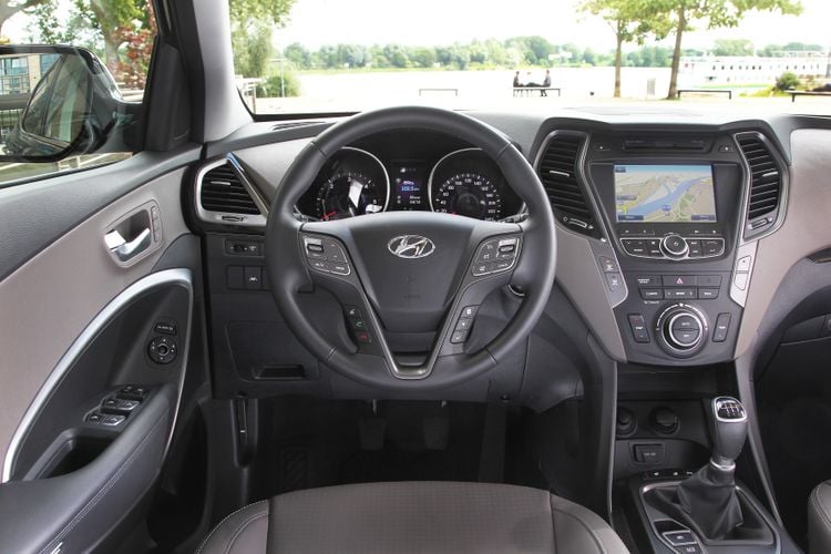 Deze betaalbare occasion is de ideale trekauto voor Nederlanders