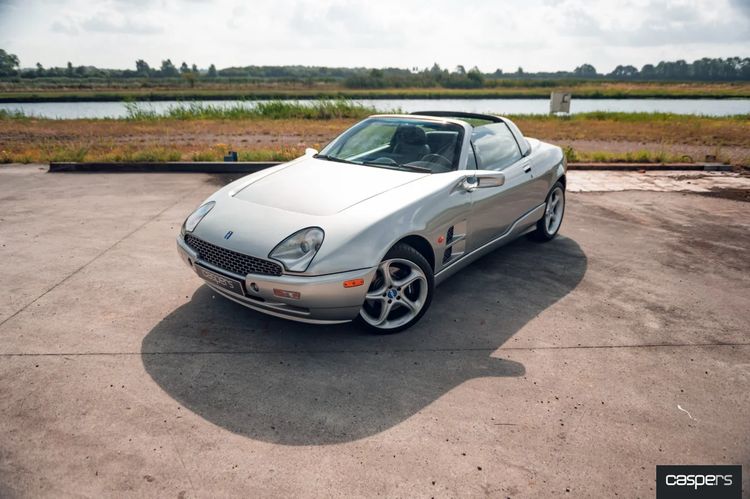 Unieke toekomstige klassieker als occasion te koop in Nederland