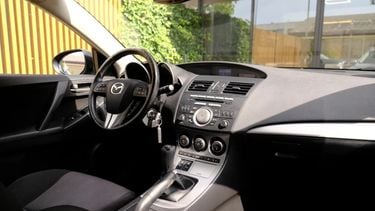 Mazda 3 occasion tweedehands auto